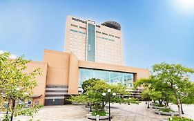 Art Hotel Kashima Central