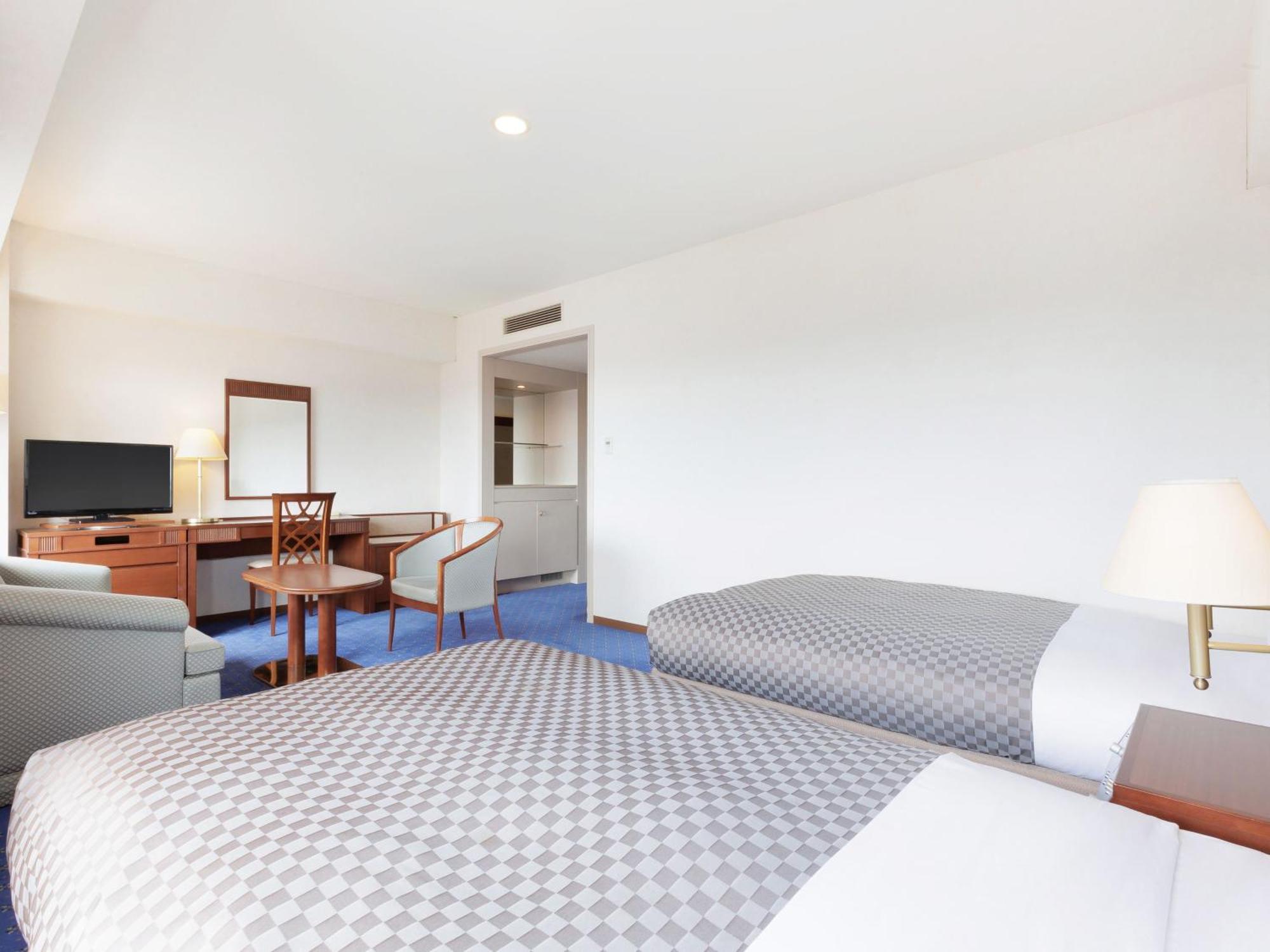 Art Hotel Kashima Central Kamisu Exterior photo