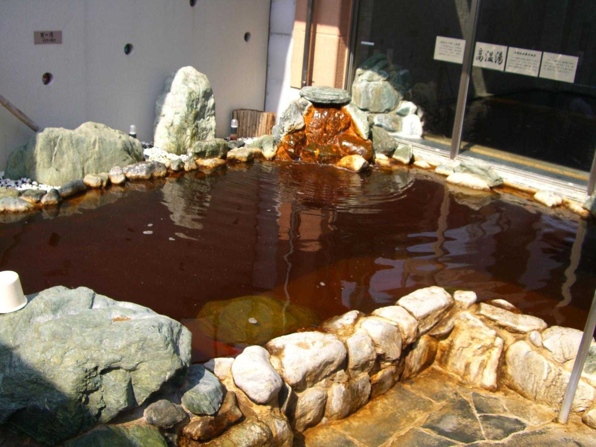 Art Hotel Kashima Central Kamisu Exterior photo