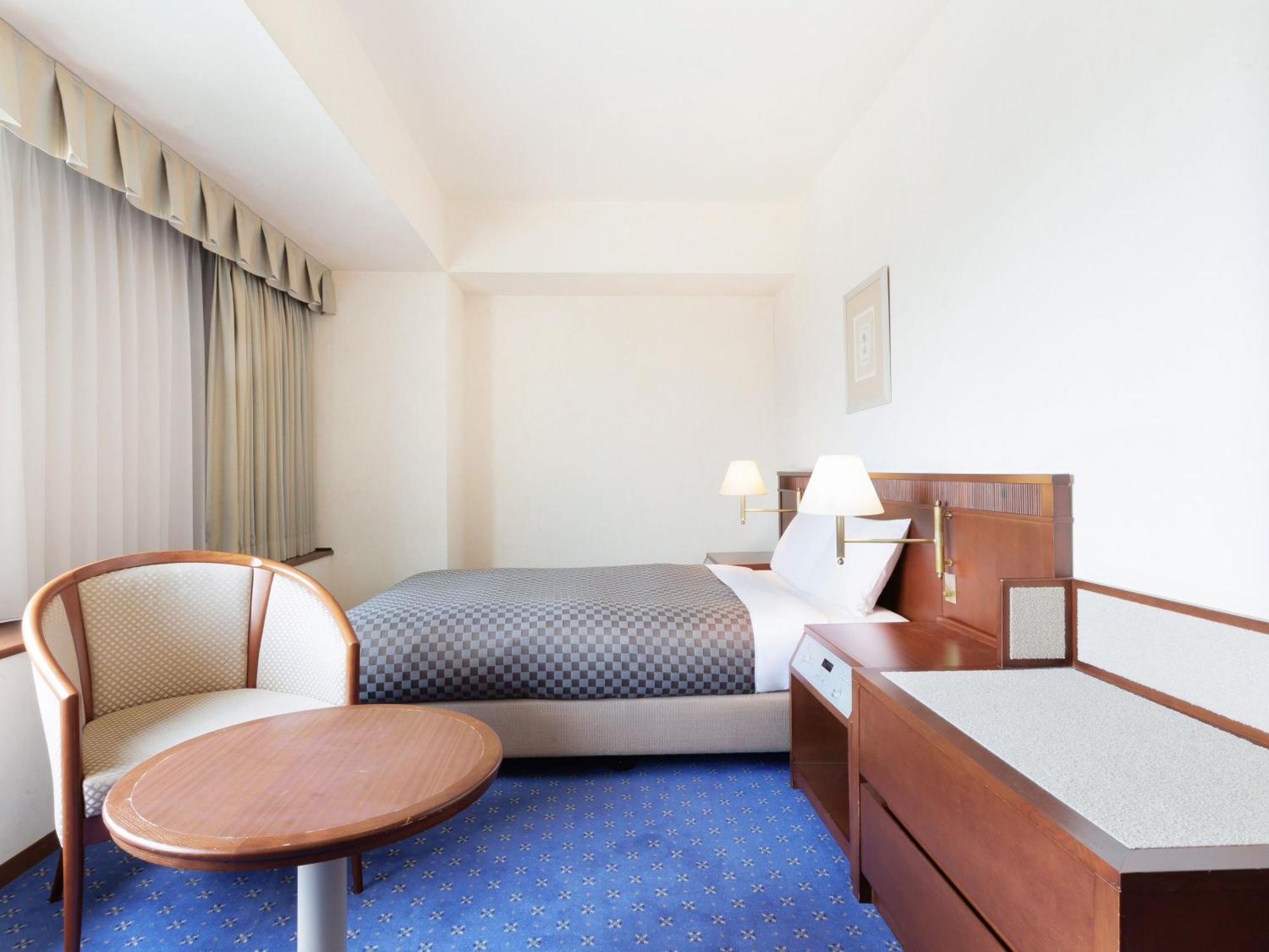 Art Hotel Kashima Central Kamisu Exterior photo