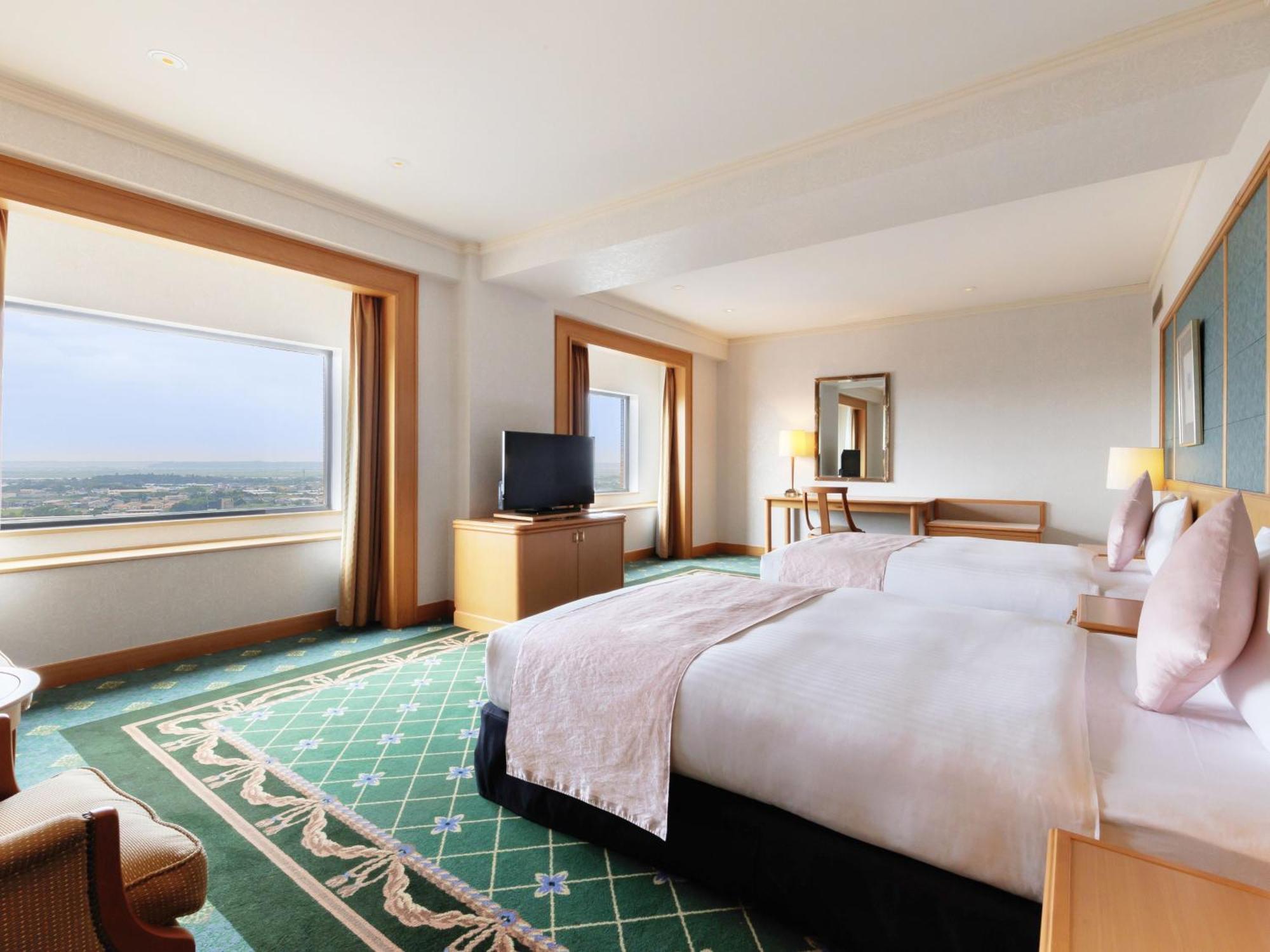 Art Hotel Kashima Central Kamisu Exterior photo