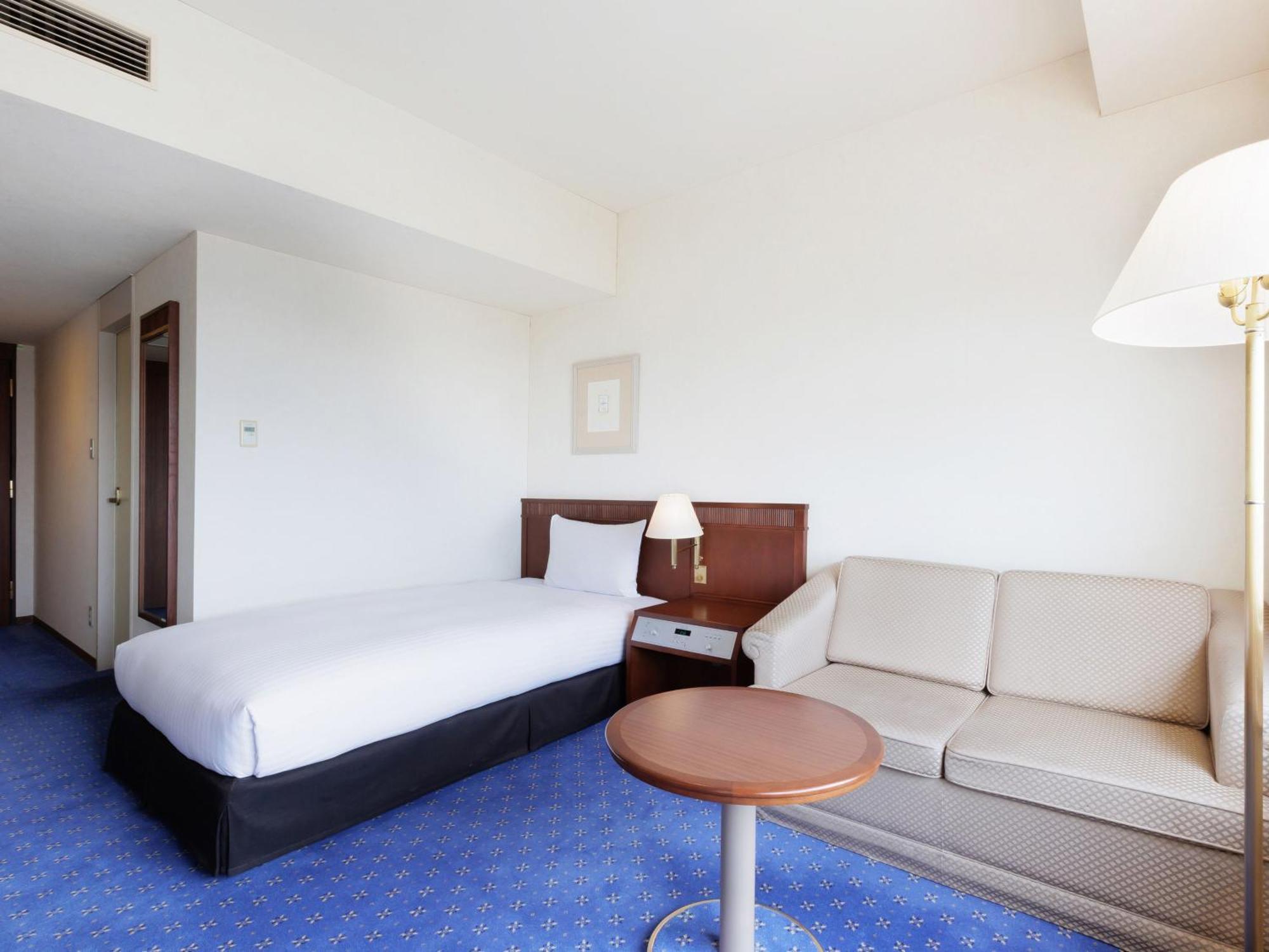 Art Hotel Kashima Central Kamisu Exterior photo