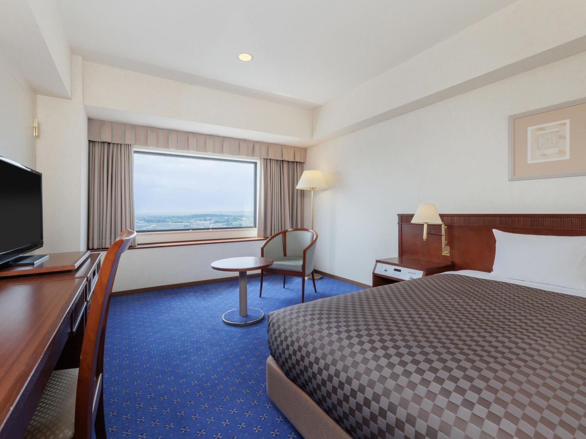 Art Hotel Kashima Central Kamisu Exterior photo