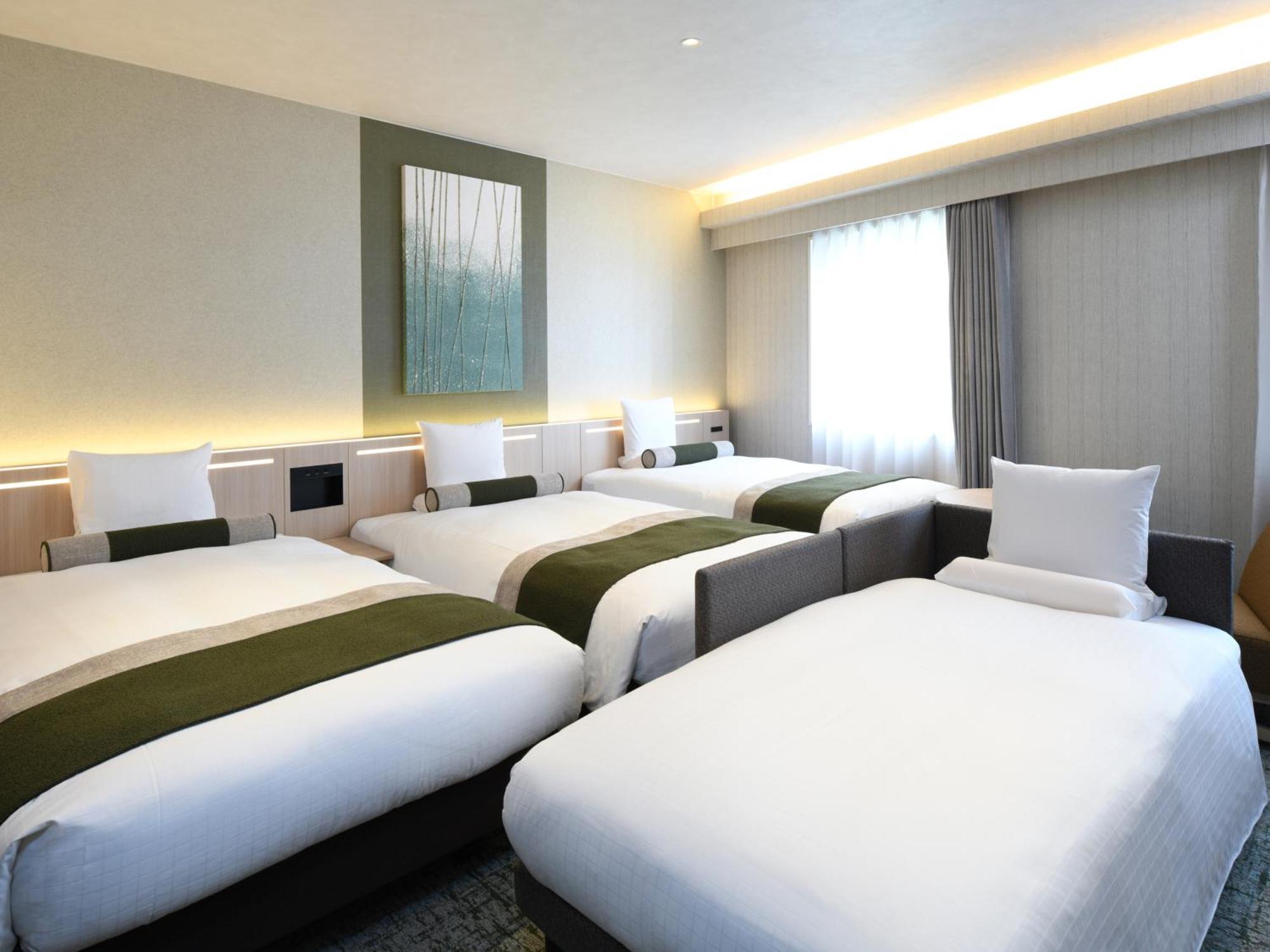 Art Hotel Kashima Central Kamisu Exterior photo
