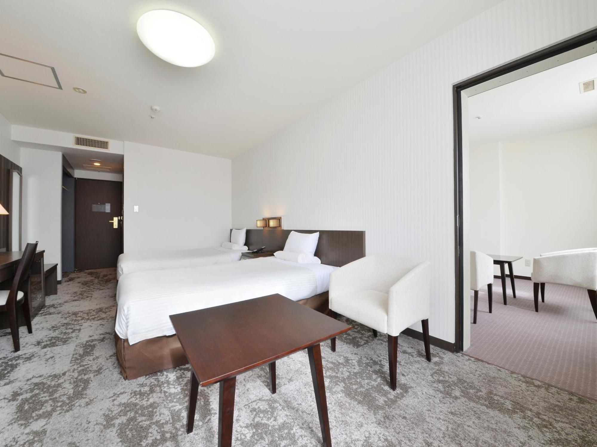 Art Hotel Kashima Central Kamisu Exterior photo